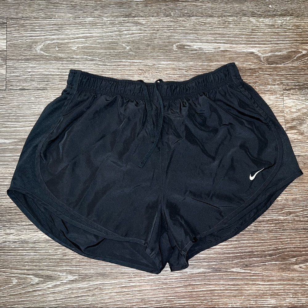 Nike Dri Fit Running Shorts